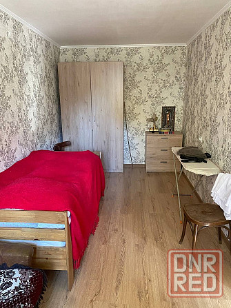 3-к квартира, 69 м2, 6/9 эт. Мариуполь - изображение 1