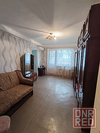 3х ком. квартира, микрн Тихий Донецк - изображение 2