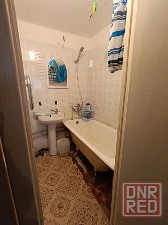 3х ком. квартира, микрн Тихий Донецк - изображение 5