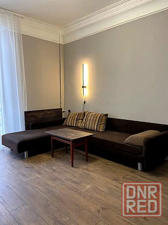 Сдаётся в аренду 2-к квартира пр-кт Гринкевича Центр Города Донецк - изображение 2