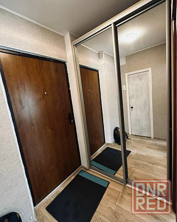 Сдается однокомнатная квартира в Кировском районе по улице Донецк - изображение 4