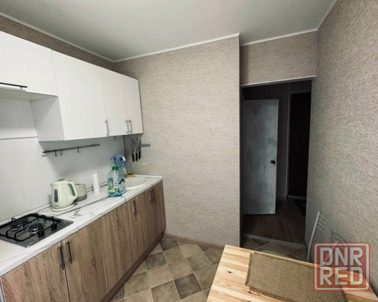 Сдается однокомнатная квартира в Кировском районе по улице Донецк - изображение 1