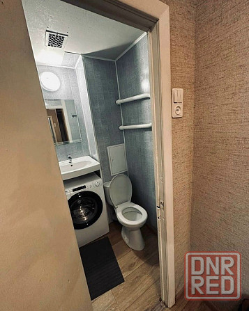 Сдается однокомнатная квартира в Кировском районе по улице Донецк - изображение 3