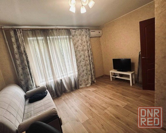 Сдается однокомнатная квартира в Кировском районе по улице Донецк - изображение 5