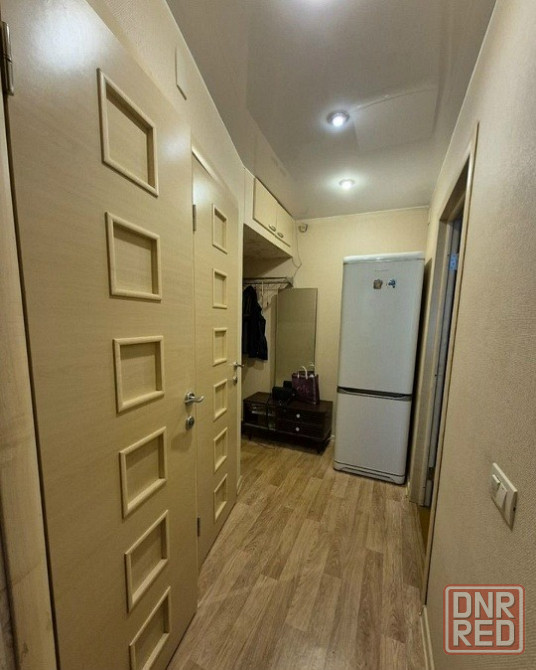 Сдаю однокомнатную квартиру 44.0 м² этаж 1/5 город Донецк, Калининский район, Мед Колледж Донецк - изображение 6