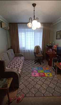 2х ком. квартира, Буденновский р-н на ул. Отважных Донецк