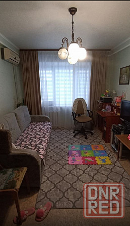 2х ком. квартира, Буденновский р-н на ул. Отважных Донецк - изображение 3