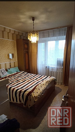 2х ком. квартира, Буденновский р-н на ул. Отважных Донецк - изображение 2