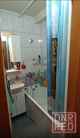 2х ком. квартира, Буденновский р-н на ул. Отважных Донецк - изображение 5