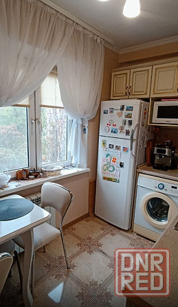 2х ком. квартира, Буденновский р-н на ул. Отважных Донецк - изображение 1