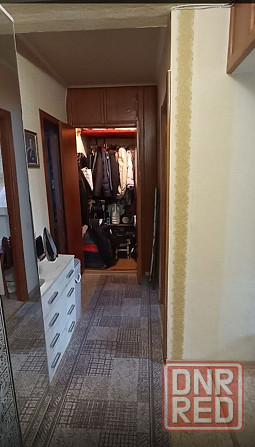 2х ком. квартира, Буденновский р-н на ул. Отважных Донецк - изображение 4