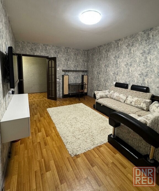 Сдаю двухкомнатную квартиру 63.0 м² этаж 4 город Донецк, Донецк - изображение 3