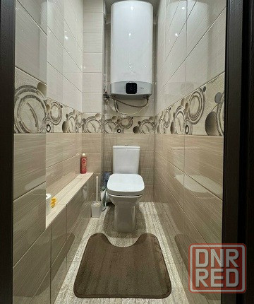 Сдаю двухкомнатную квартиру 63.0 м² этаж 4 город Донецк, Донецк - изображение 4