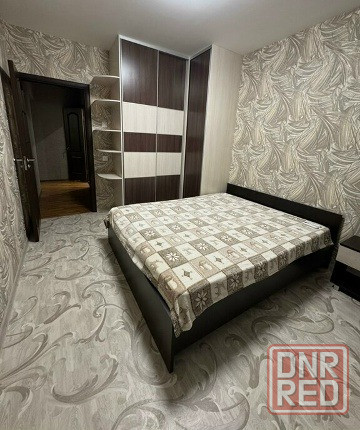 Сдаю двухкомнатную квартиру 63.0 м² этаж 4 город Донецк, Донецк - изображение 6