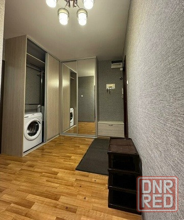 Сдаю двухкомнатную квартиру 63.0 м² этаж 4 город Донецк, Донецк - изображение 5