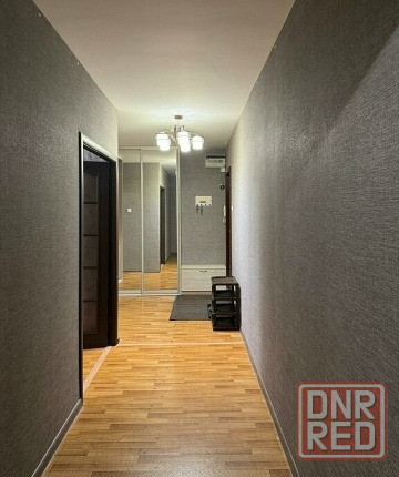 Сдаю двухкомнатную квартиру 63.0 м² этаж 4 город Донецк, Донецк - изображение 2