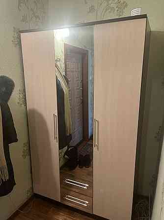 1-к. квартира,39м2, 3/5эт. Мариуполь