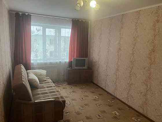 1-к. квартира,39м2, 3/5эт. Мариуполь