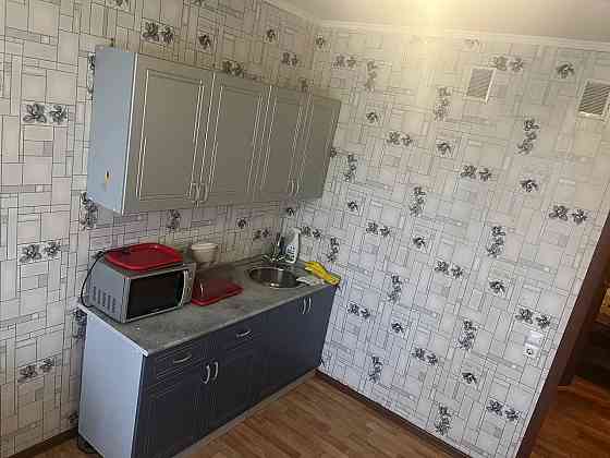 1-к. квартира,39м2, 3/5эт. Мариуполь