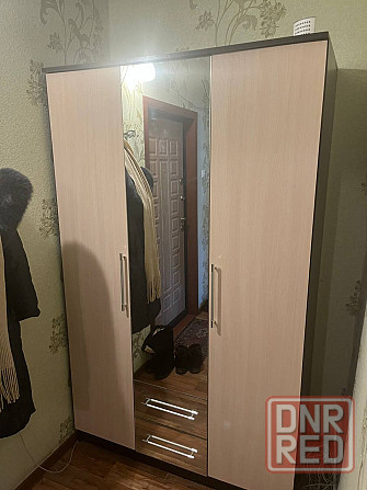 1-к. квартира,39м2, 3/5эт. Мариуполь - изображение 6