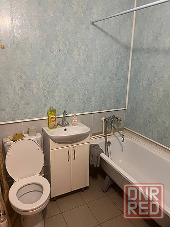 1-к. квартира,39м2, 3/5эт. Мариуполь - изображение 4