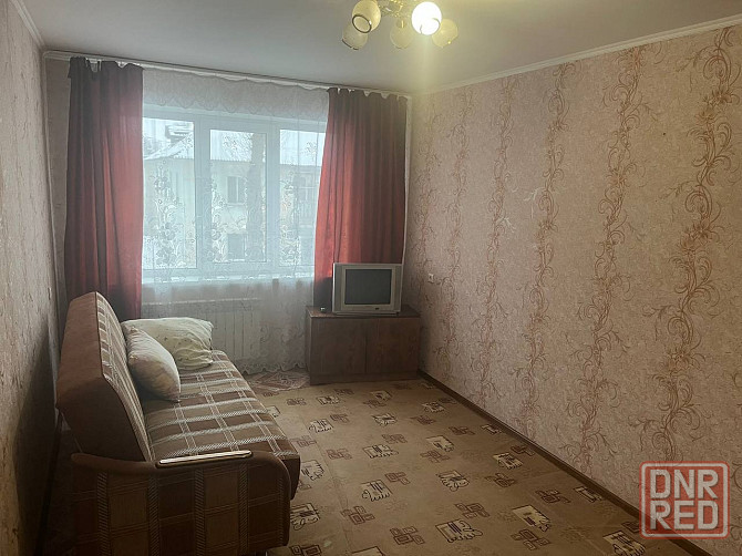 1-к. квартира,39м2, 3/5эт. Мариуполь - изображение 1