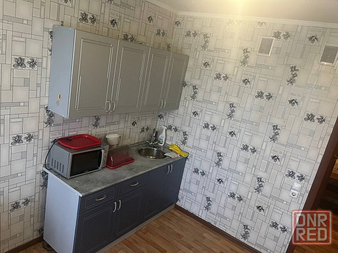 1-к. квартира,39м2, 3/5эт. Мариуполь - изображение 5