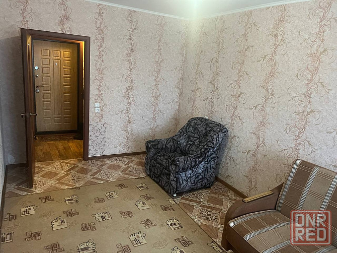 1-к. квартира,39м2, 3/5эт. Мариуполь - изображение 2