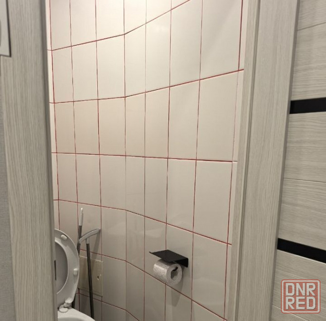 Сдается впервые двухкомнатная квартира по ул. Артема Донецк - изображение 4