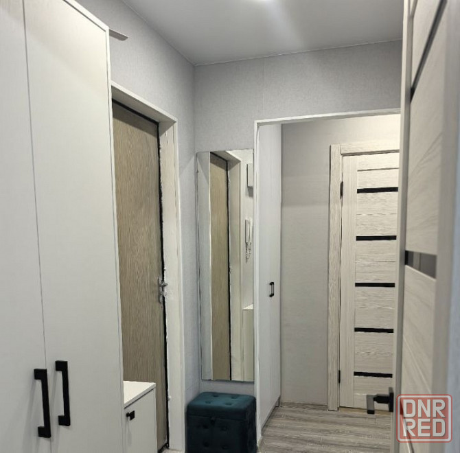 Сдается впервые двухкомнатная квартира по ул. Артема Донецк - изображение 6