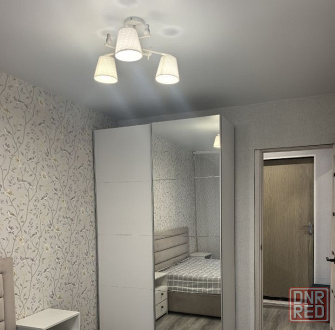 Сдается впервые двухкомнатная квартира по ул. Артема Донецк - изображение 1