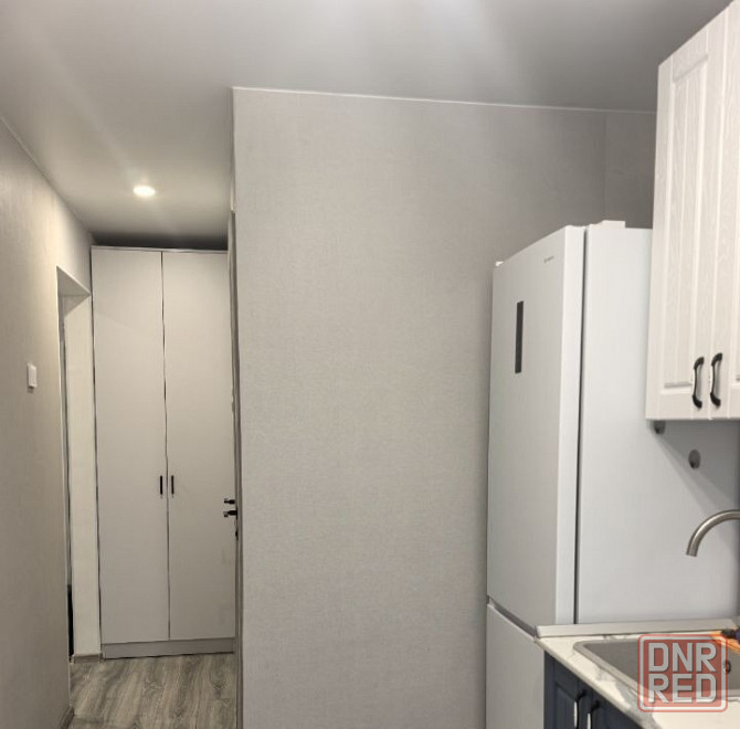 Сдается впервые двухкомнатная квартира по ул. Артема Донецк - изображение 8