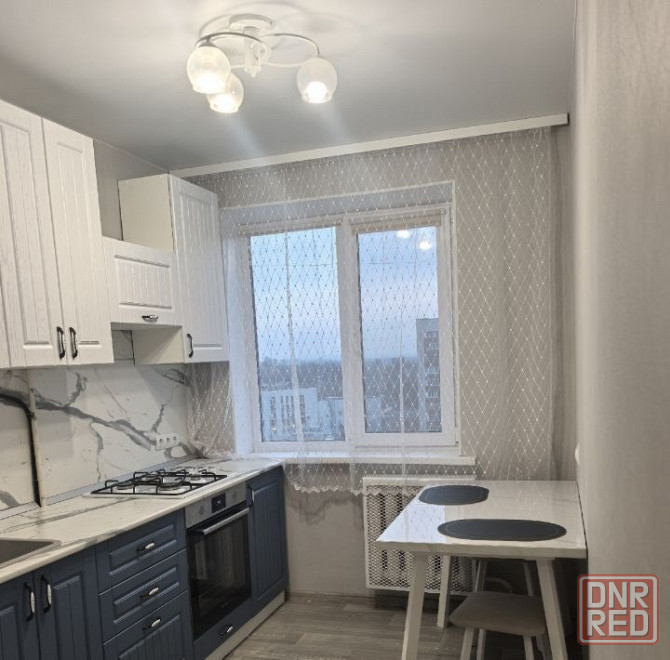 Сдается впервые двухкомнатная квартира по ул. Артема Донецк - изображение 3