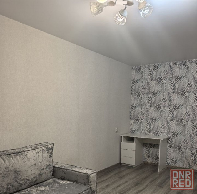 Сдается впервые двухкомнатная квартира по ул. Артема Донецк - изображение 2