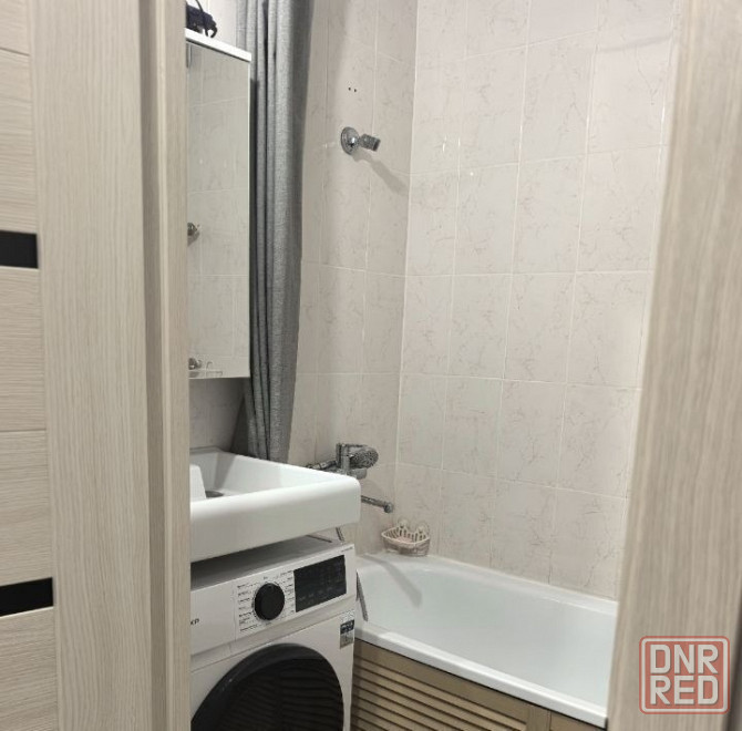 Сдается впервые двухкомнатная квартира по ул. Артема Донецк - изображение 5