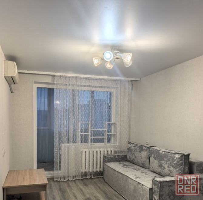 Сдается впервые двухкомнатная квартира по ул. Артема Донецк - изображение 7