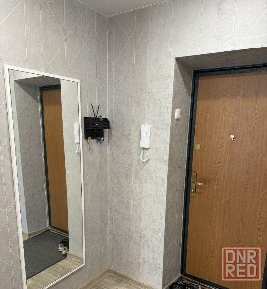 Сдаю двухкомнатную квартиру на 4 этаже многоэтажного дома Донецк - изображение 4