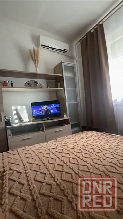 Сдается: Однокомнатная квартира Ленинский район ориентир Цирк 20.000 тысяч Донецк - изображение 2