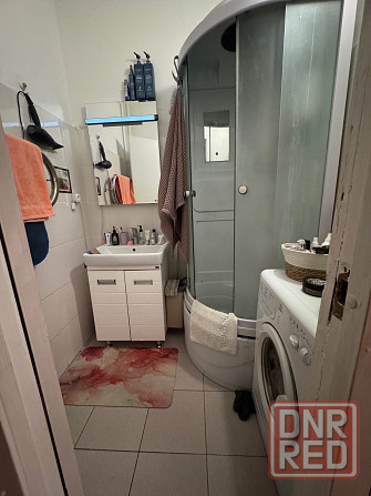 Сдается: Однокомнатная квартира Ленинский район ориентир Цирк 20.000 тысяч Донецк - изображение 1