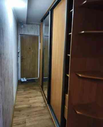 Сдаётся однокомнатная квартира в Пролетарском районе, г. Донецк (возле Больницы 11) Донецк