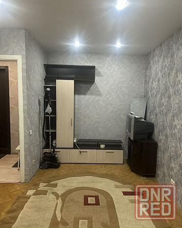 Сдаю однокомнатную квартиру 40.0 м² этаж 2/5 город Донецк, Кировский район, Текстильщик Донецк - изображение 5