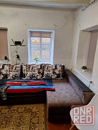 дом 3 ком. тельмановский р-н, с. Богдановка Донецк - изображение 2