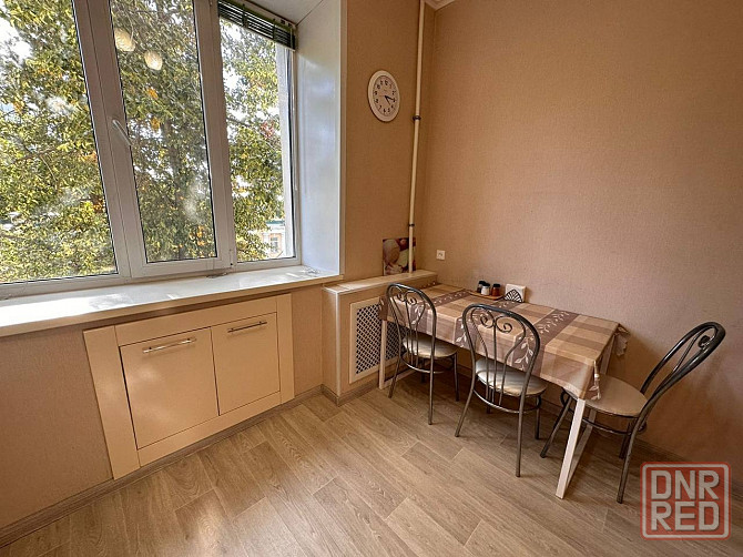 Сдаю 1-комнатную квартиру в Приморском. Мариуполь. Этаж: 3/9 Площадь: 92 м Мариуполь - изображение 4