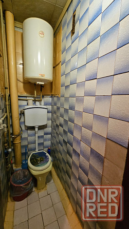 Продам 3 ком.квартиру кв.мирный Луганск - изображение 5