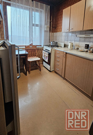 Продам 3 ком.квартиру кв.мирный Луганск - изображение 1