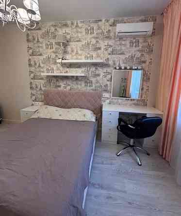 Сдаю двухкомнатную квартиру в Ворошиловском районе по 50 лет ссср Донецк