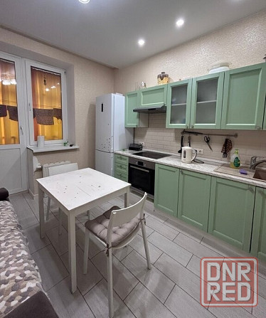 Сдаю двухкомнатную квартиру в Ворошиловском районе по 50 лет ссср Донецк - изображение 9