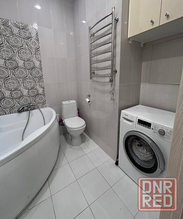 Сдаю двухкомнатную квартиру в Ворошиловском районе по 50 лет ссср Донецк - изображение 7