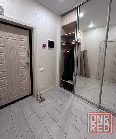 Сдаю двухкомнатную квартиру в Ворошиловском районе по 50 лет ссср Донецк - изображение 3