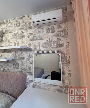 Сдаю двухкомнатную квартиру в Ворошиловском районе по 50 лет ссср Донецк - изображение 2